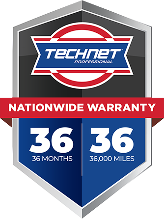 TECHNET Warranty