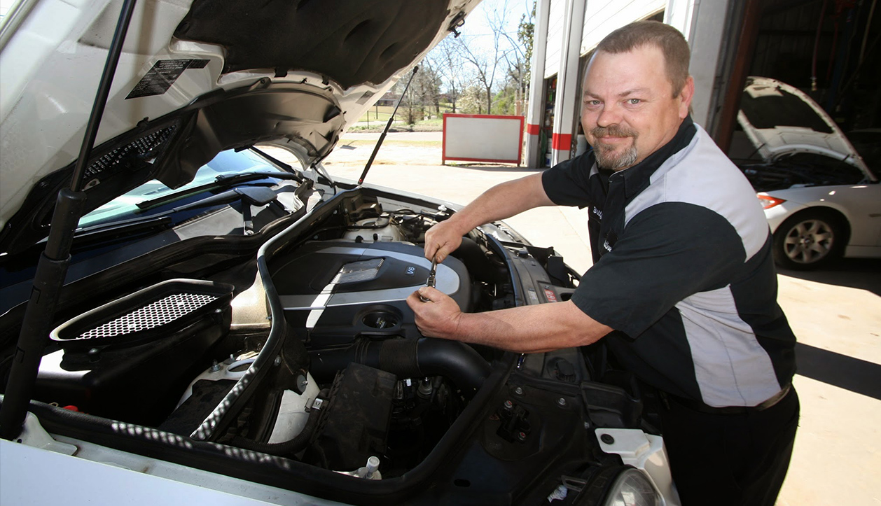 Dothan Auto Repair Evans Automotive